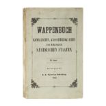 Tyroff, Wappenbuch Sachsen