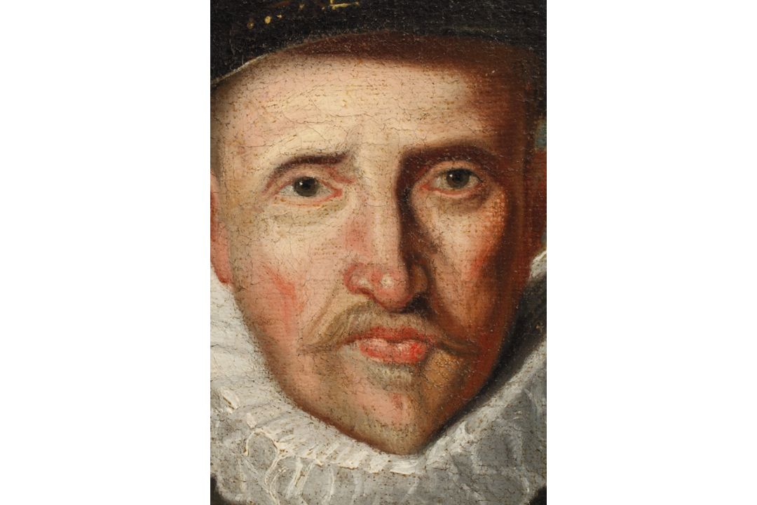 Erzherzog Albrecht zu Pferde nach Rubens  - Bild 6 aus 10
