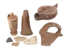 Kleine Antiken-Sammlung