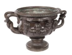 Warwick-Vase