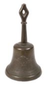 Handglocke