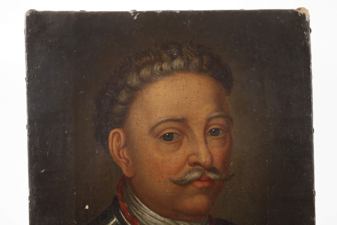 Portrait des Stanisław Jan Jabłonowski - Bild 3 aus 10