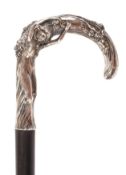 Spazierstock Jugendstil