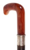 Feiner Spazierstock
