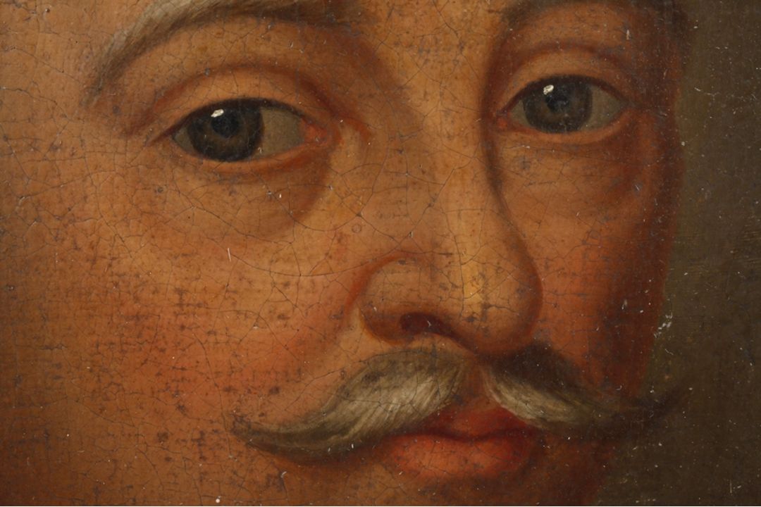 Portrait des Stanisław Jan Jabłonowski - Bild 5 aus 10