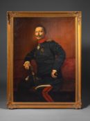 Kaiser Wilhelm II. (1859-1941),