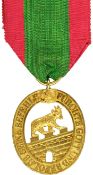 Hausorden Albrecht des Bären,