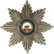 Hausorden Albrecht des Bären,