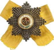 Hoher Orden vom Schwarzen Adler,