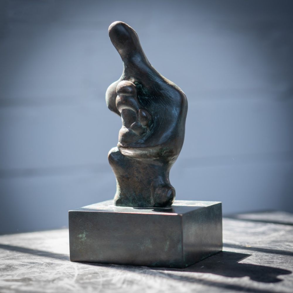 20 May | Modern & Contemporary Art