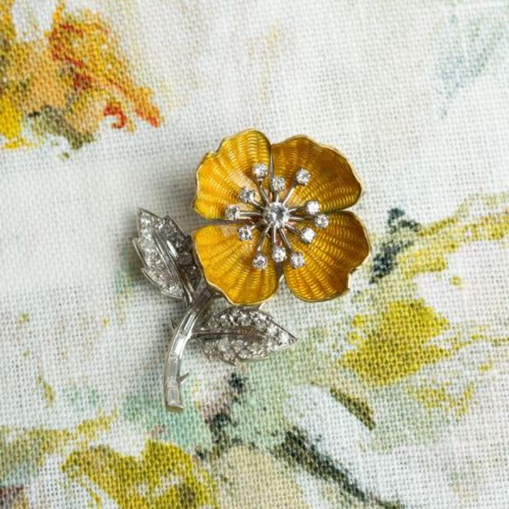21 May | Fine Jewellery & Watches
