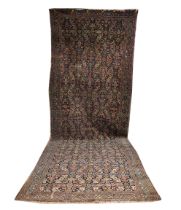 A FEREGHAN KELLEH CARPET, PERSIAN