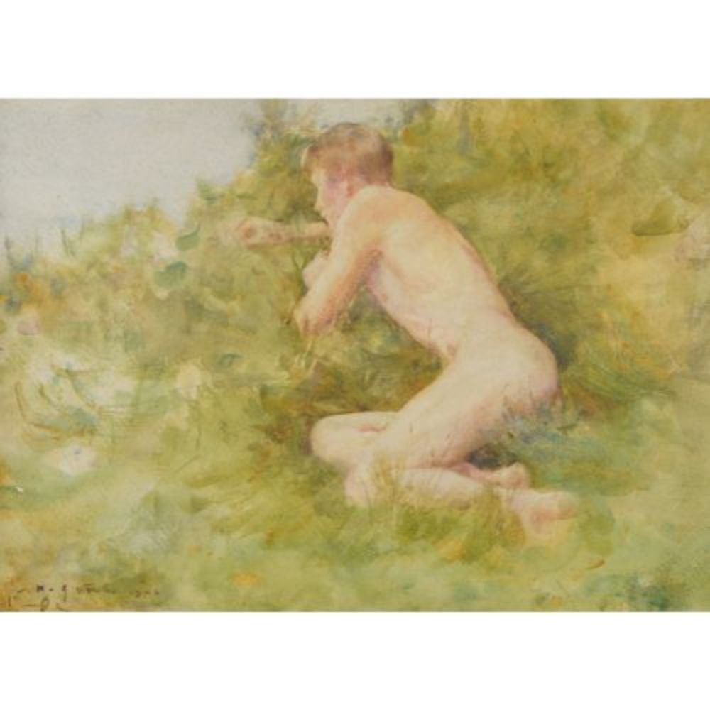 7 October | Old Master, British and European Art