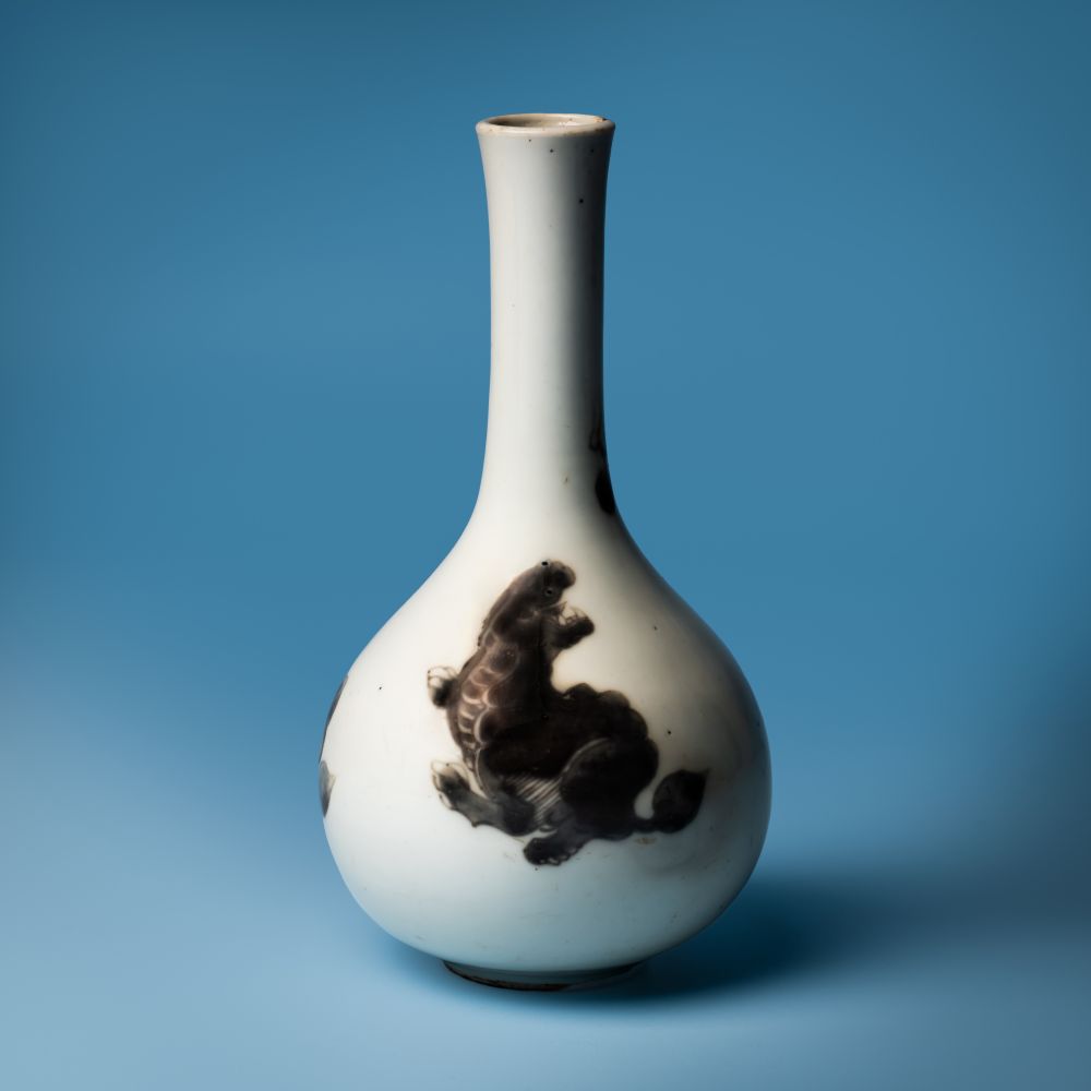 7 October | Asian Ceramics and Works of  Art