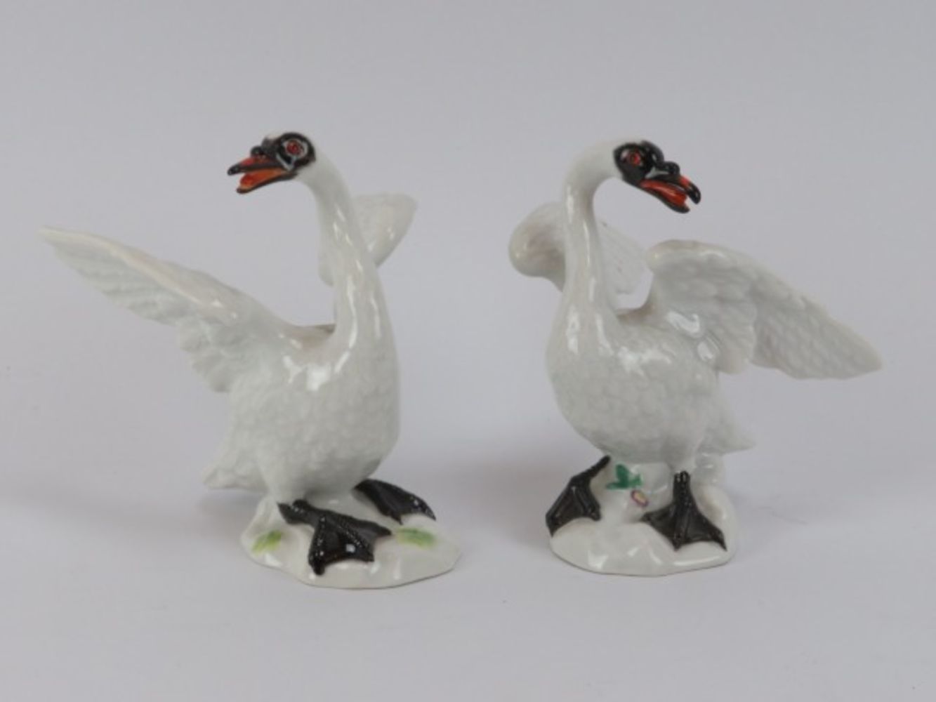 Antiques & Fine Art (Timed Auction)