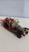 Corgi 'Chitty Chitty Bang Bang' Die-Cast Model Car