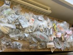 Large collection of lead soldiers, very heavy appro