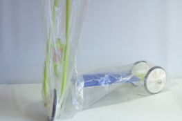 Bantel “Cat” Children’s Kick Scooter 1960/70s As new, still with tags