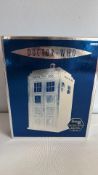 BBC Doctor Who: The Doctor Who Files (Collectorâ€™s Edition) in slipcase