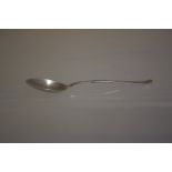 Silver spoon Sheffield 13.5g