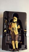 Star Wars Shoretrooper 1/6 Scale Collectible Figure (TMS031)