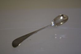 Georgian silver spoon 11.5g