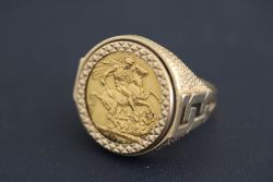 LIVE General Auction  - Jewellery, Watches, Glass, Ceramics & collectables