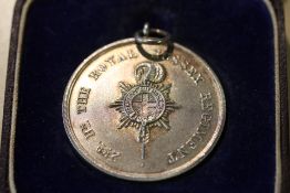Silver The Royal Sussex regiment Sigm German R.C.S open e
