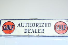 Cast iron gulf authorised dealer