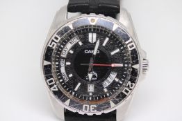 Casio Marvin MOV –103 divers wristwatch