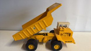 International Pay HauleraToy Dump Truck