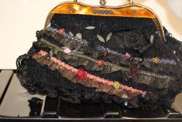 Ladies design bag Luigi (Milan)