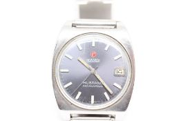 Vintage Roamer mustang Indianapolis vintage wristw