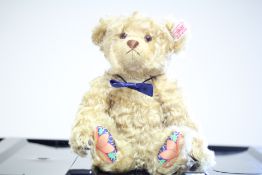 Steiff teddy bear