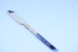 Stan Hope fountain pen - possibly Paris