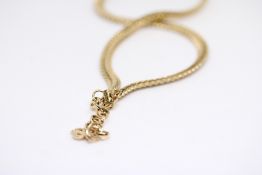 Christian Dior necklace - no box