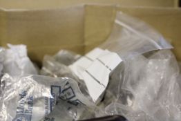 Large unsorted coin collection of British & world