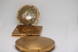 Elgin compact Le rage & 1 other compact +