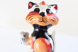 Lorna Bailey cat Got-Ya