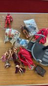Star Wars Action Figures, Spacecraft and Playset Accessories