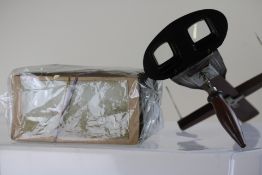 Victorian photo slide