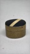 Small Snuff Box