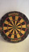 Winmau Diamond Bristle Dartboard