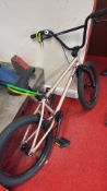 BLAMIK BMX Bicycle