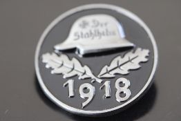 WWI German badge