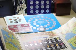 Historic campaign medals1973-1945, England world c