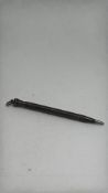 Sterling Silver Propelling Pencil