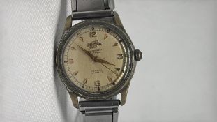 Gents Enicar Vintage Swiss made Automatic watch