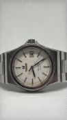 Gents Tissot PR 516 Swiss Quartz with Date on 516