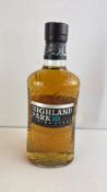 Highland Park Viking Scars 10 Year Old Single Malt Scotch Whisky